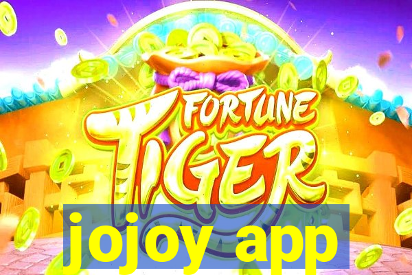 jojoy app